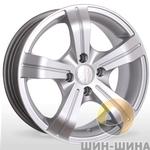 Диск YQ 73 HS (Hyper Silver) Storm